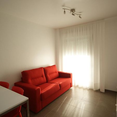 Apartamentos Mirador De Reis Sanxenxo Room photo