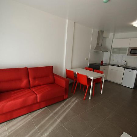 Apartamentos Mirador De Reis Sanxenxo Room photo