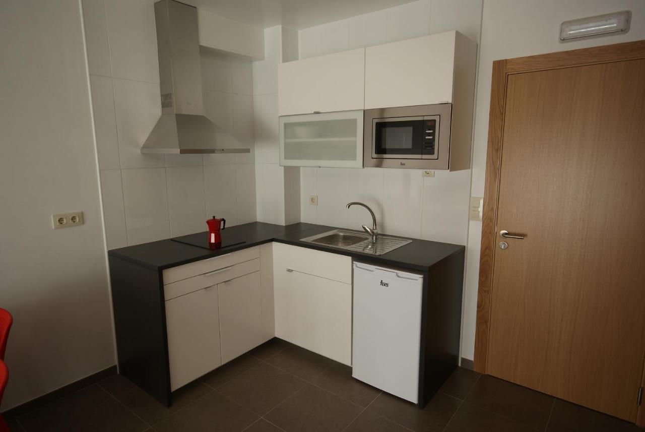 Apartamentos Mirador De Reis Sanxenxo Exterior photo